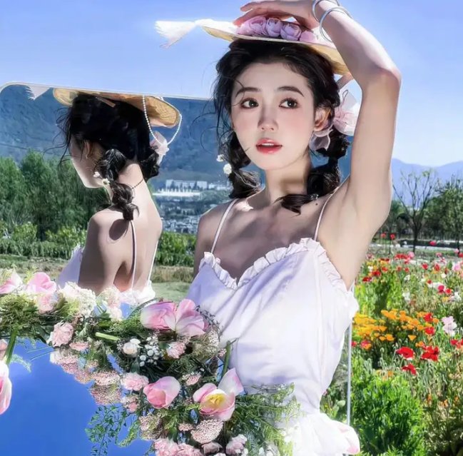 野马齐格和爱丽丝国语
